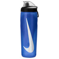 Nike Bouteille d'eau Refuel refermable à capuchon 24 oz