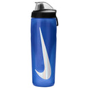Nike Bouteille d'eau Refuel 24 oz