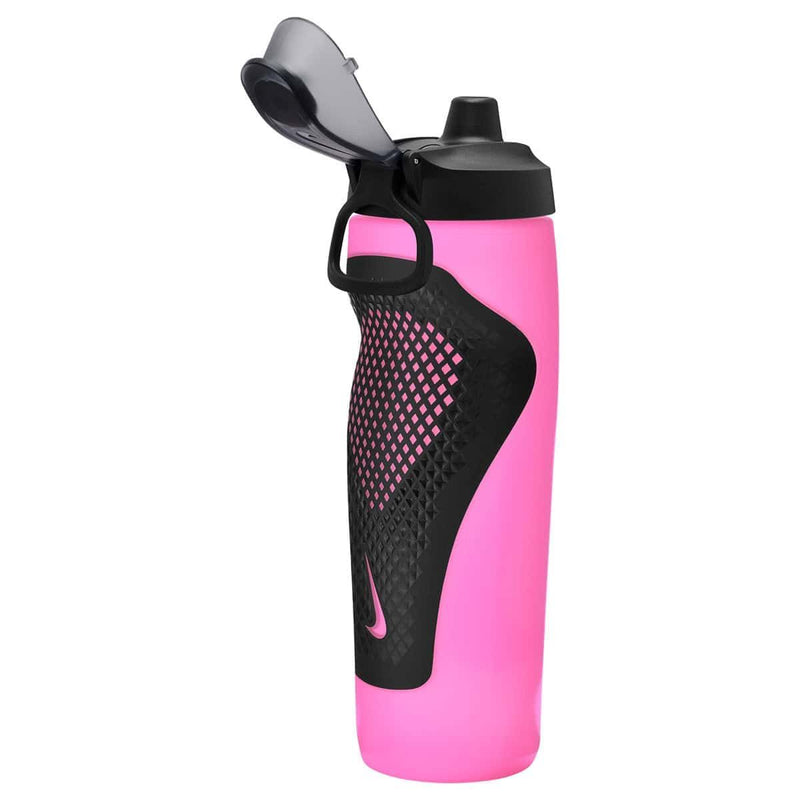 Nike Bouteille d'eau Refuel 24 oz