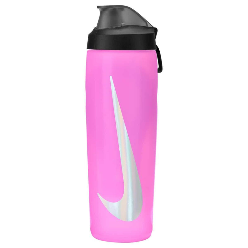 Nike Bouteille d'eau Refuel 24 oz