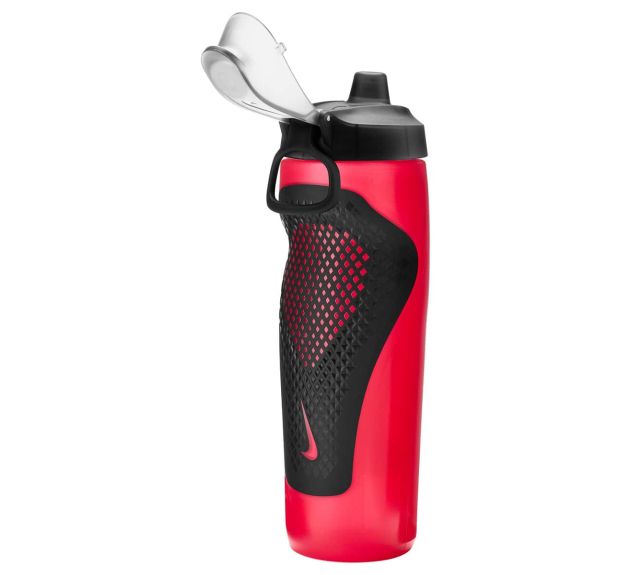 Nike Bouteille d'eau Refuel 24 oz
