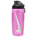 Nike Bouteille d'eau Refuel refermable 18oz