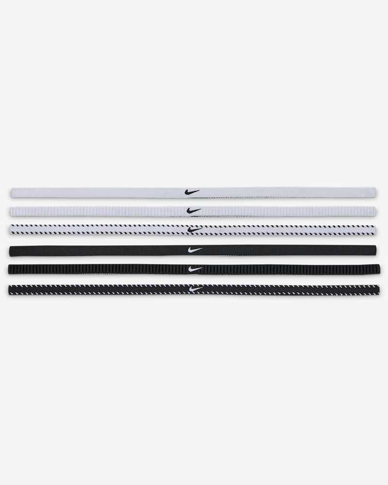 Nike Bandeau Flex Classic Slim (pqt 6)