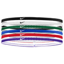 Nike Bandeau Flex Classic Slim (pqt 6)