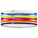 Nike Bandeau Flex Classic Slim (pqt 6)