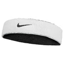 bandeau nike swoosh classic reversible bandeau sport nike absorbant