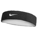 bandeau nike swoosh classic reversible bandeau sport nike absorbant