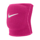 Protège-genoux de volleyball Nike Essential Junior avec mousse anatomique et technologie Dri-FIT pour une protection confortable
