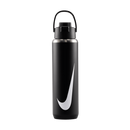 Nike Bouteille d'eau Chug 700ml - black