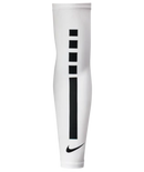 Manchons Nike Dri-FIT Elite UV de compression avec protection solaire UVA et UVB et technologie anti-transpiration