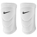 Coudières Nike Streak Volleyball avec technologie Dri-FIT, mousse articulée et tissu respirant offrant protection, confort et liberté de mouvement pour le volleyball.