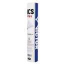 Tube de 12 volants de badminton Victor New Carbon Sonic Max vitesse 78 avec jupe synthétique durable et bouchon en liège composite.