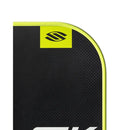 Raquette de pickleball SLK Nexus Max – vue de face avec surface SpinFlex texturée