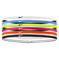 Nike Bandeau Flex Classic Slim (pqt 6)