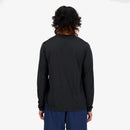 New Balance Manches longues Athletics (homme)