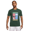 NikeCourt Dri-FIT T-shirt de tennis (homme)