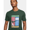 NikeCourt Dri-FIT T-shirt de tennis (homme)