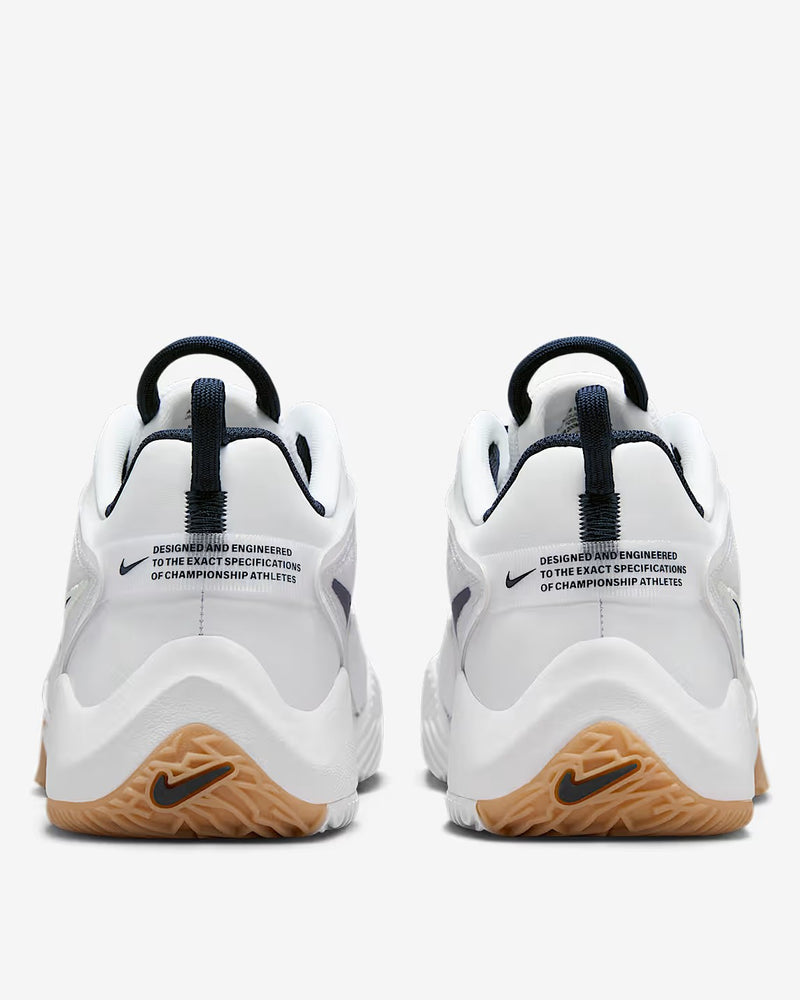 Nike Air Zoom HyperAce 3 Chaussures Volleyball (femme)