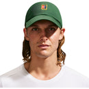 Nike Dri-FIT ADV Club casquette de tennis respirante avec visière AeroBill