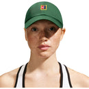 Nike Dri-FIT ADV Club casquette de tennis respirante avec visière AeroBill