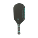 Raquette de pickleball Six Zero Coral Pro Hybrid 16 mm avec surface Double Diamond Tough™, texture Ultra Rough et noyau Tectonic Core