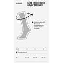 Bas de compression CEP Core Run long (grandeur IV) (homme)
