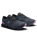 Chaussure ON Cloud X4 entrainement course polyvalente legere amorti CloudTec Helion