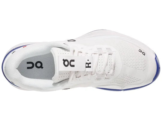 ON The Roger Pro Chaussures Tennis (homme)