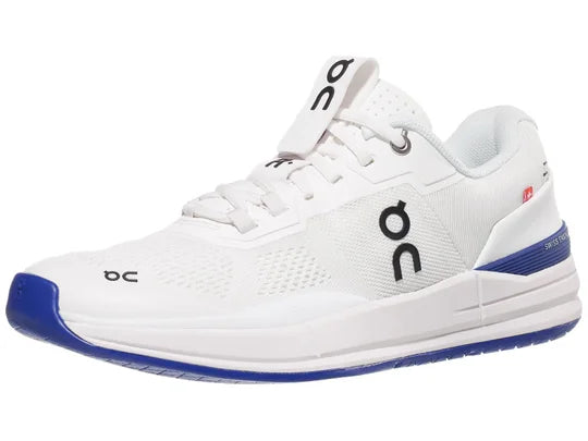 ON The Roger Pro Chaussures Tennis (homme)