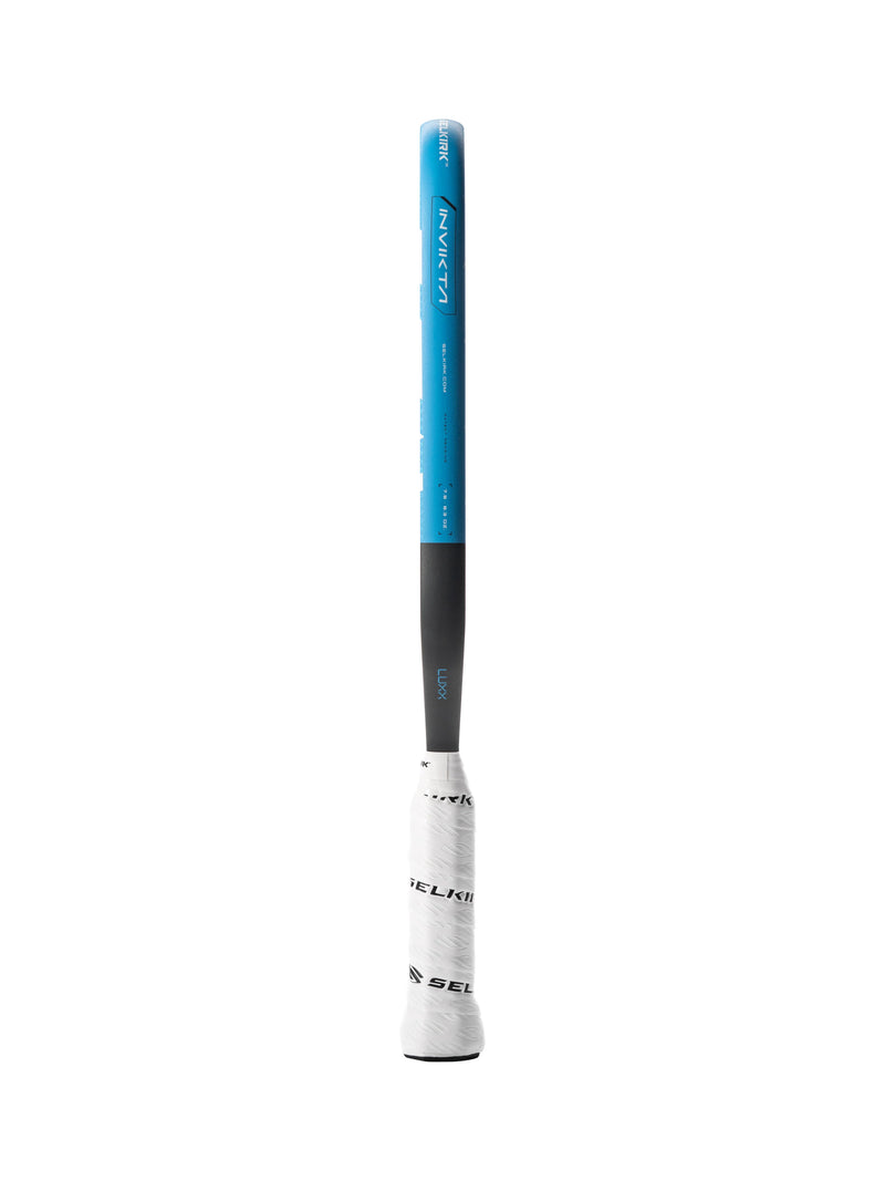 Selkirk LUXX Control Air Invikta InfiniGrit Raquette Pickleball