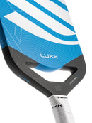 Selkirk LUXX Control Air Invikta InfiniGrit Raquette Pickleball