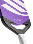 Selkirk LUXX Control Air Invikta InfiniGrit Raquette Pickleball