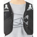 Sac de course Salomon GRVL Skin 4 léger avec hydratation pour route trail et gravel running