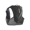 Sac de course Salomon GRVL Skin 4 léger avec hydratation pour route trail et gravel running