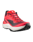 Chaussure Salomon Genesis trail technique Contagrip Matryx adhesion terrain rocheux running