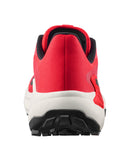 Chaussure Salomon Genesis trail technique Contagrip Matryx adhesion terrain rocheux running