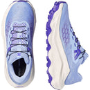 Amorti maximal Salomon Ultra Glide 4 pour longues distances