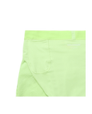 Short de course Salomon SENSE AERO Split 3 léger et respirant avec rangement intégré pour gels et téléphone