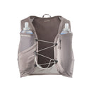 Sac de course Salomon GRVL Skin 4 léger avec hydratation pour route trail et gravel running