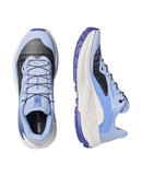 Chaussure Salomon Genesis trail technique Contagrip Matryx adhesion terrain rocheux running