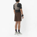 Sac de course Salomon GRVL Skin 4 léger avec hydratation pour route trail et gravel running
