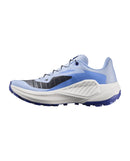 Chaussure Salomon Genesis trail technique Contagrip Matryx adhesion terrain rocheux running