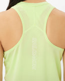 Camisole de course Salomon SENSE AERO (femme)