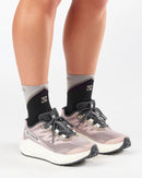 Chaussure Salomon Aero Blaze 3 running route legere amorti optifoam transitions fluides