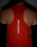 Camisole de course Salomon SENSE AERO (femme)