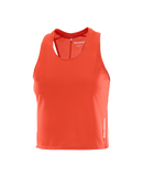 Camisole de course Salomon SENSE AERO (femme)