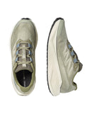 Chaussure Salomon Aero Blaze 3 running route legere amorti optifoam transitions fluides