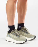 Chaussure Salomon Aero Blaze 3 running route legere amorti optifoam transitions fluides