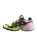 Chaussures de trail Salomon Speedcross 6 GTX (femme)