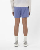 Short de course Salomon SHKout CORE 5 pour homme léger avec poche zippée et séchage rapide